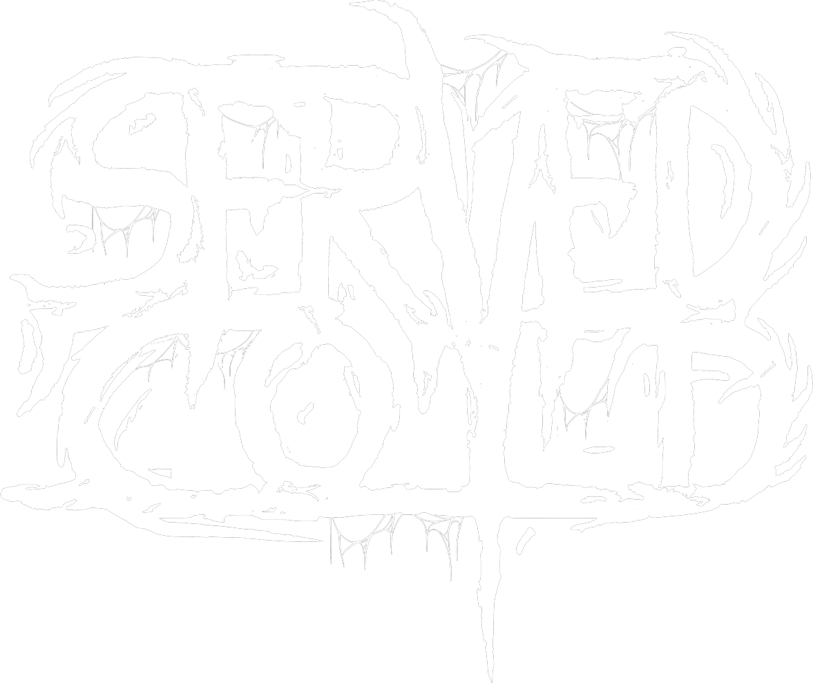 Served Cold